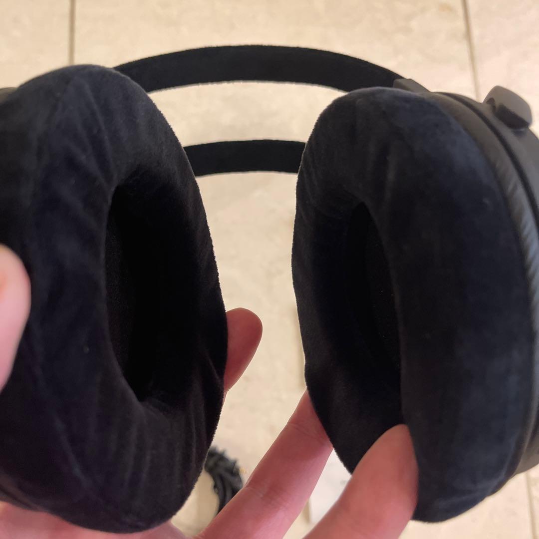 audio-technica ATH-ADX3000 オーディオテクニカ