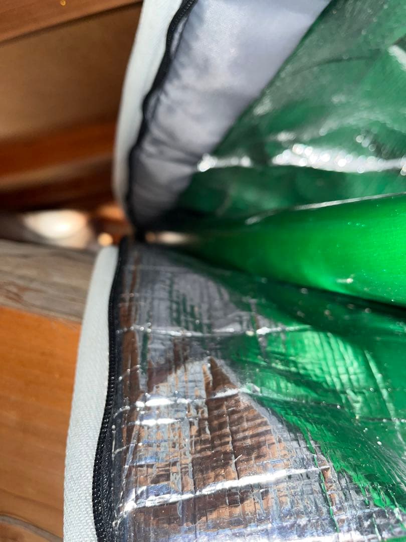 ロングボード　9.1 世界に1枚しかないラメ入りmade in chiba