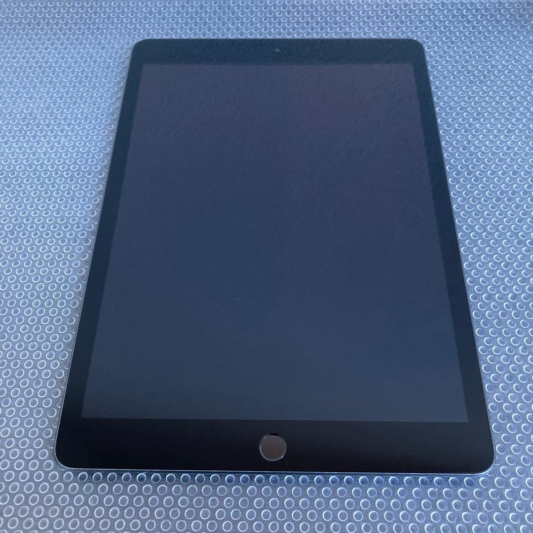 3372【早い者勝ち】電池良好☆iPad7 第7世代 32GB WIFIモデル☆