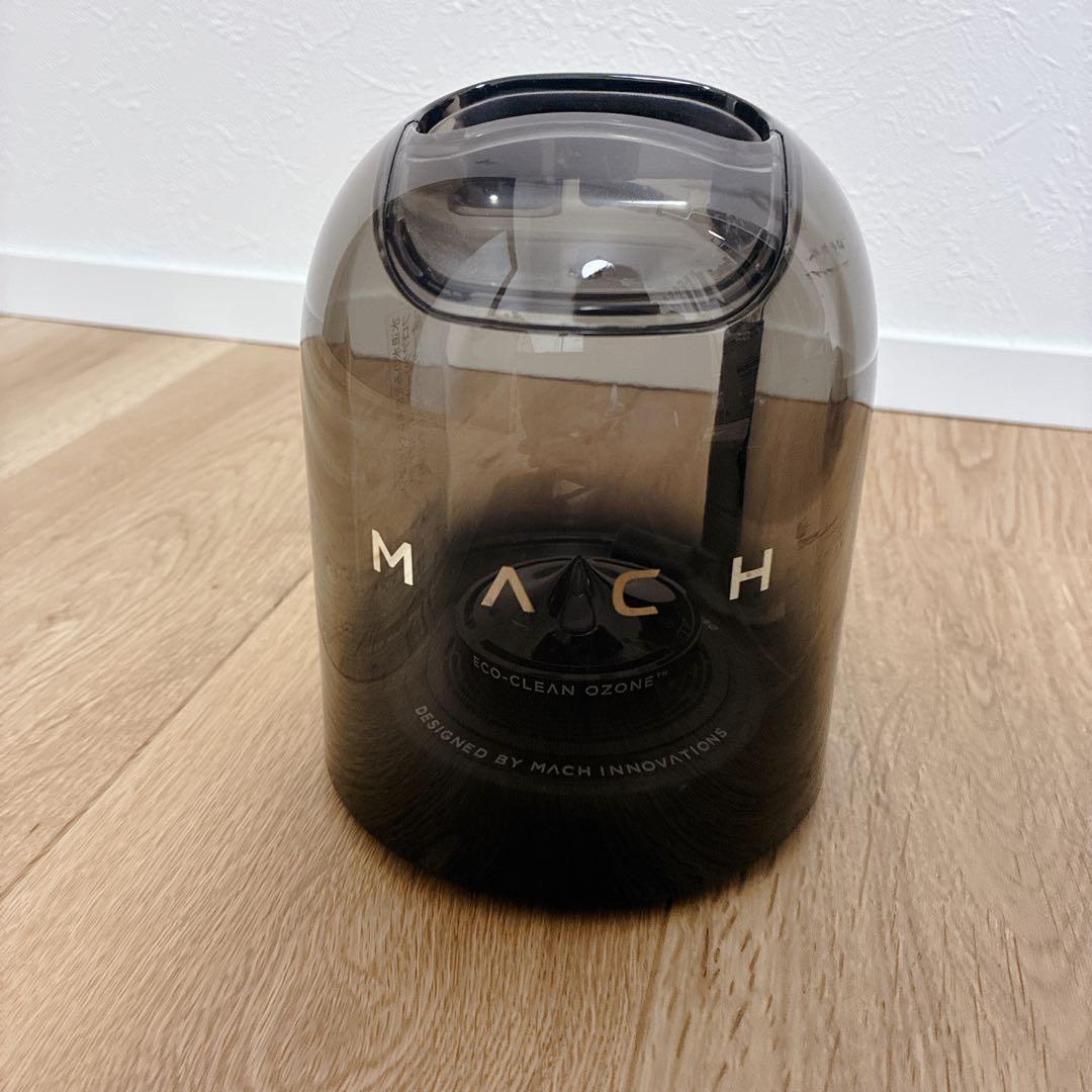 Anker MACH (マッハ) V1 Ultra コードレス水拭き掃除機 掃除