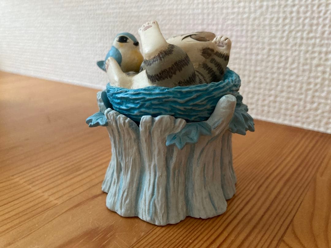 新品未使用 わちふぃーるど わちふぃーるど '04トレジャーボックスセット