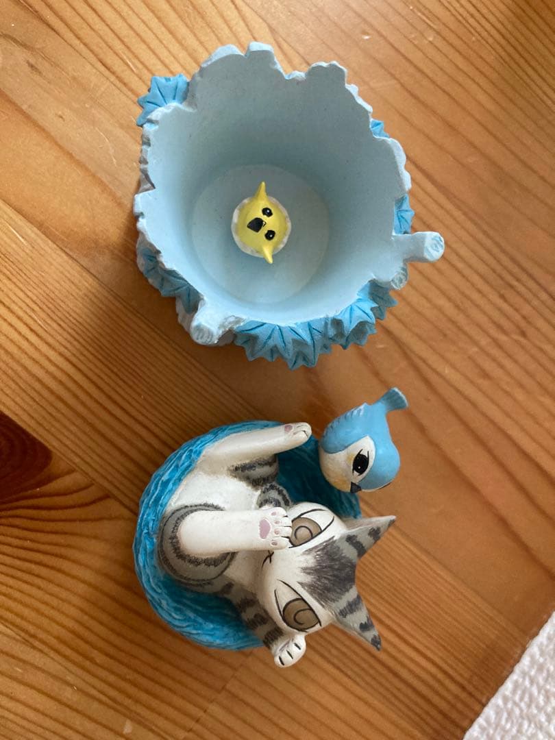 新品未使用 わちふぃーるど わちふぃーるど '04トレジャーボックスセット