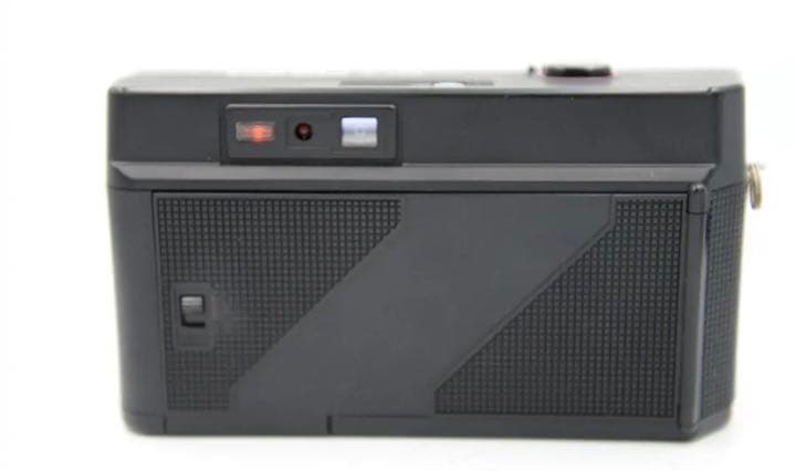 完動品　スキルマン　C-700 フィルムカメラ