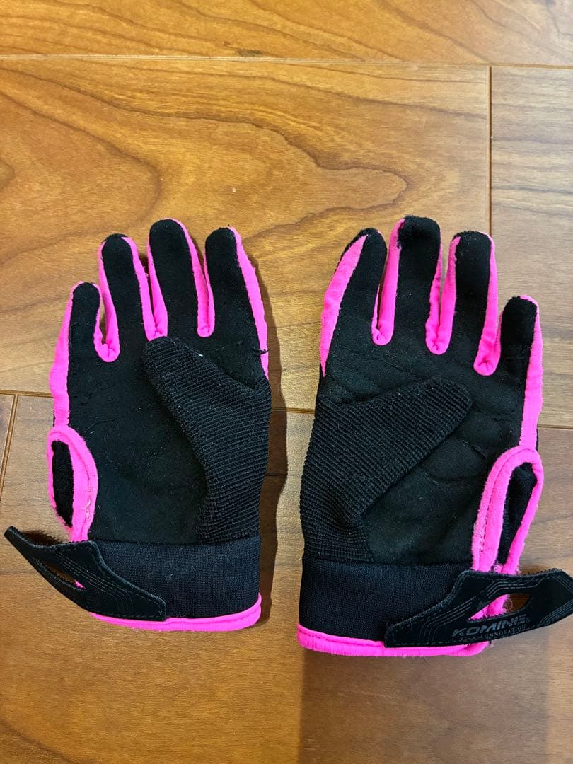 ランバイク　プロテクターセット