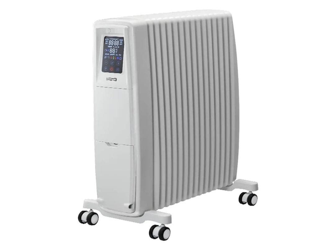 c56 オイルフリーヒーター EVORAD B06 EVR12BTCOMBA