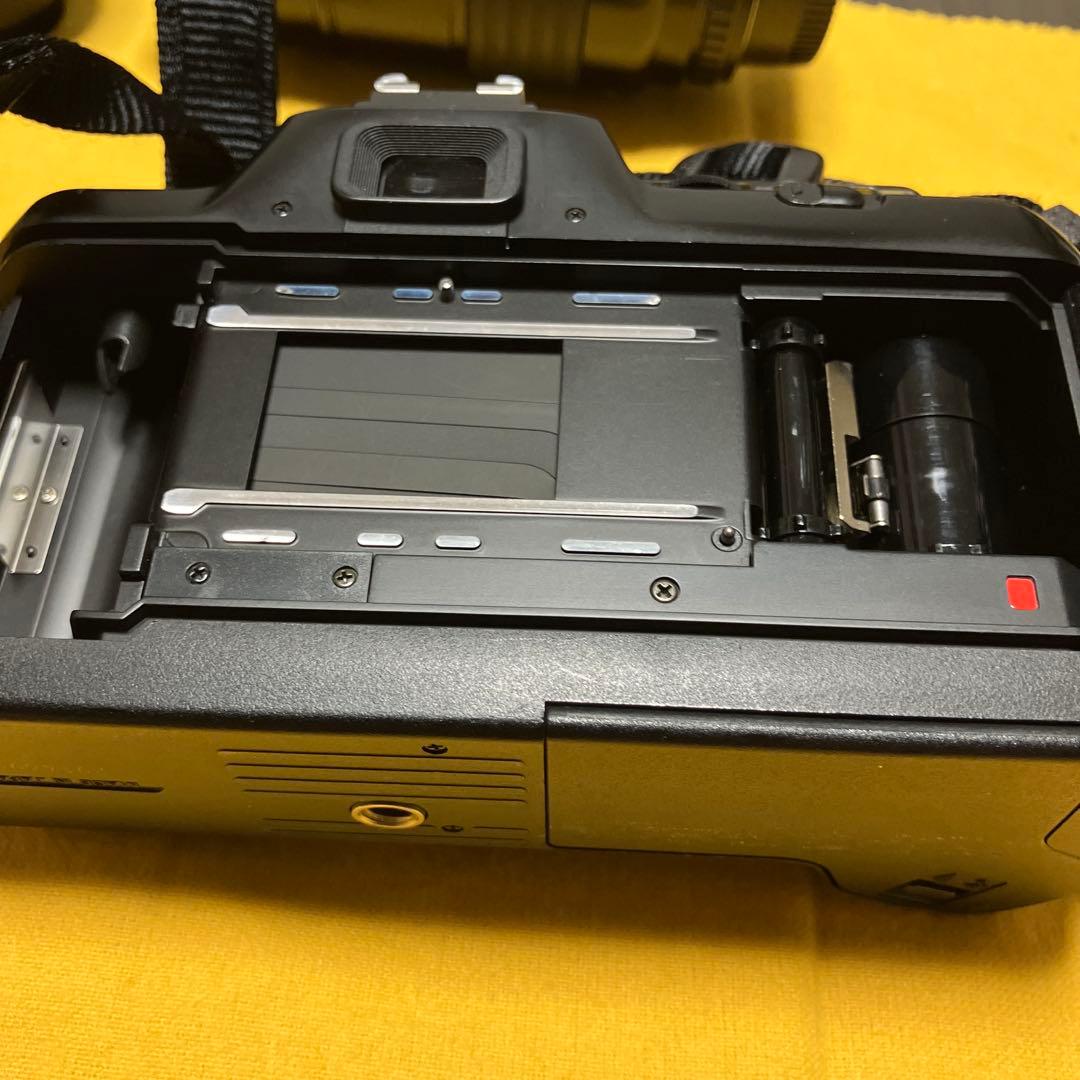 ニコン AFf401+SIGMA AFレンズ2本セット販売