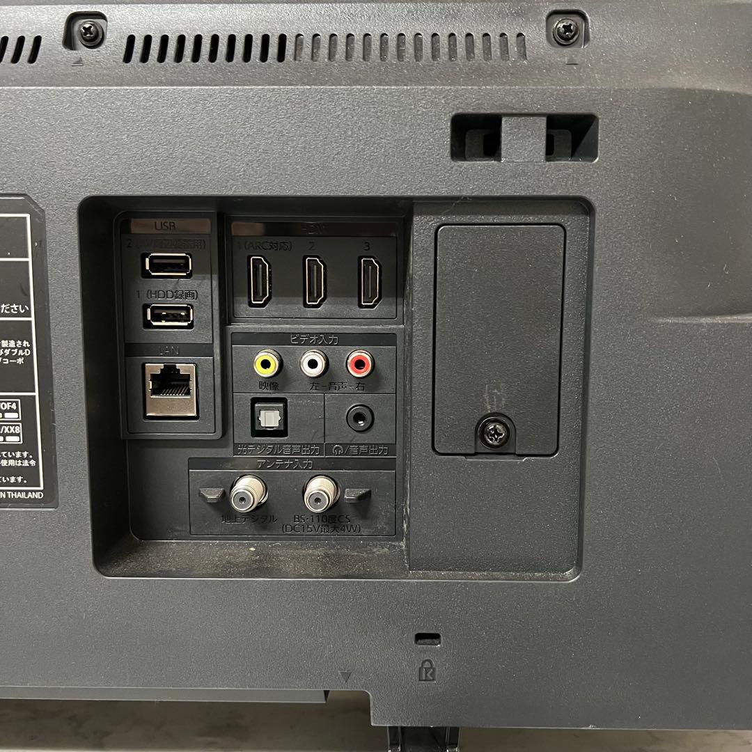 即日受渡❣️全国送料込フナイ43型Fire TV搭載4Kスマートテレビ