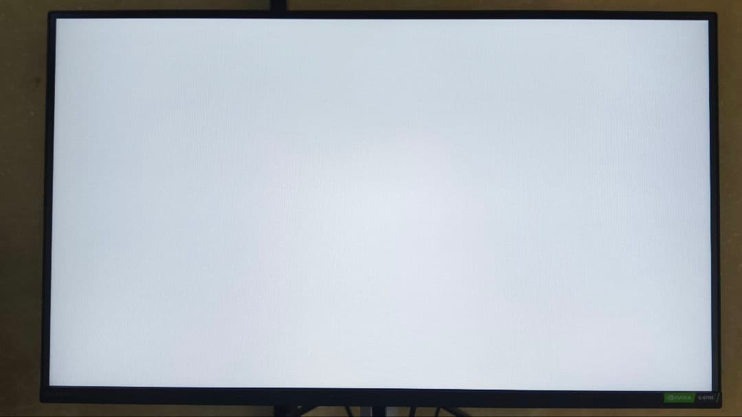 ディスプレイ・モニター本体 SONY INZONE M3 SDM-F27M30
