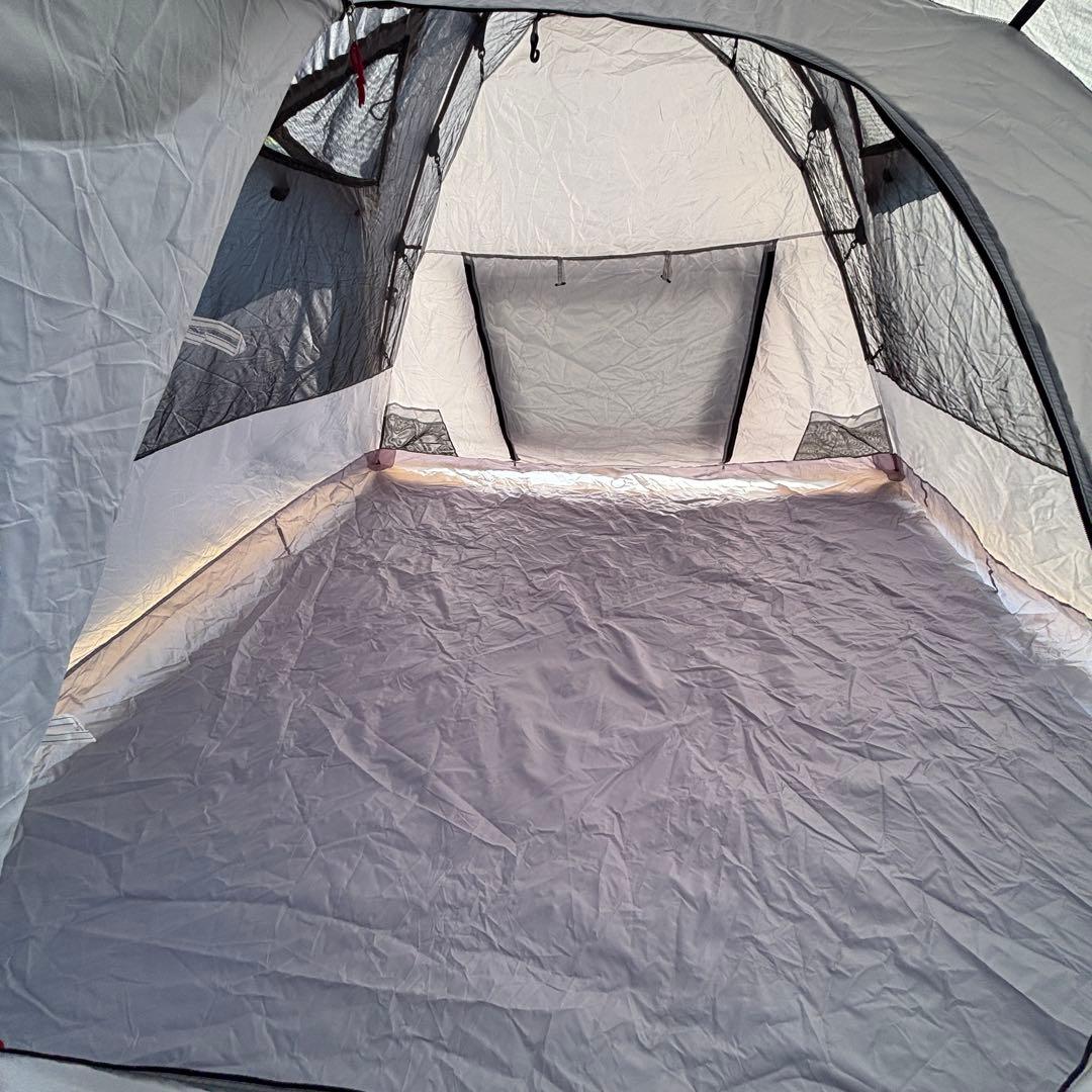 DOD ライダーズタンデムテントT3-485