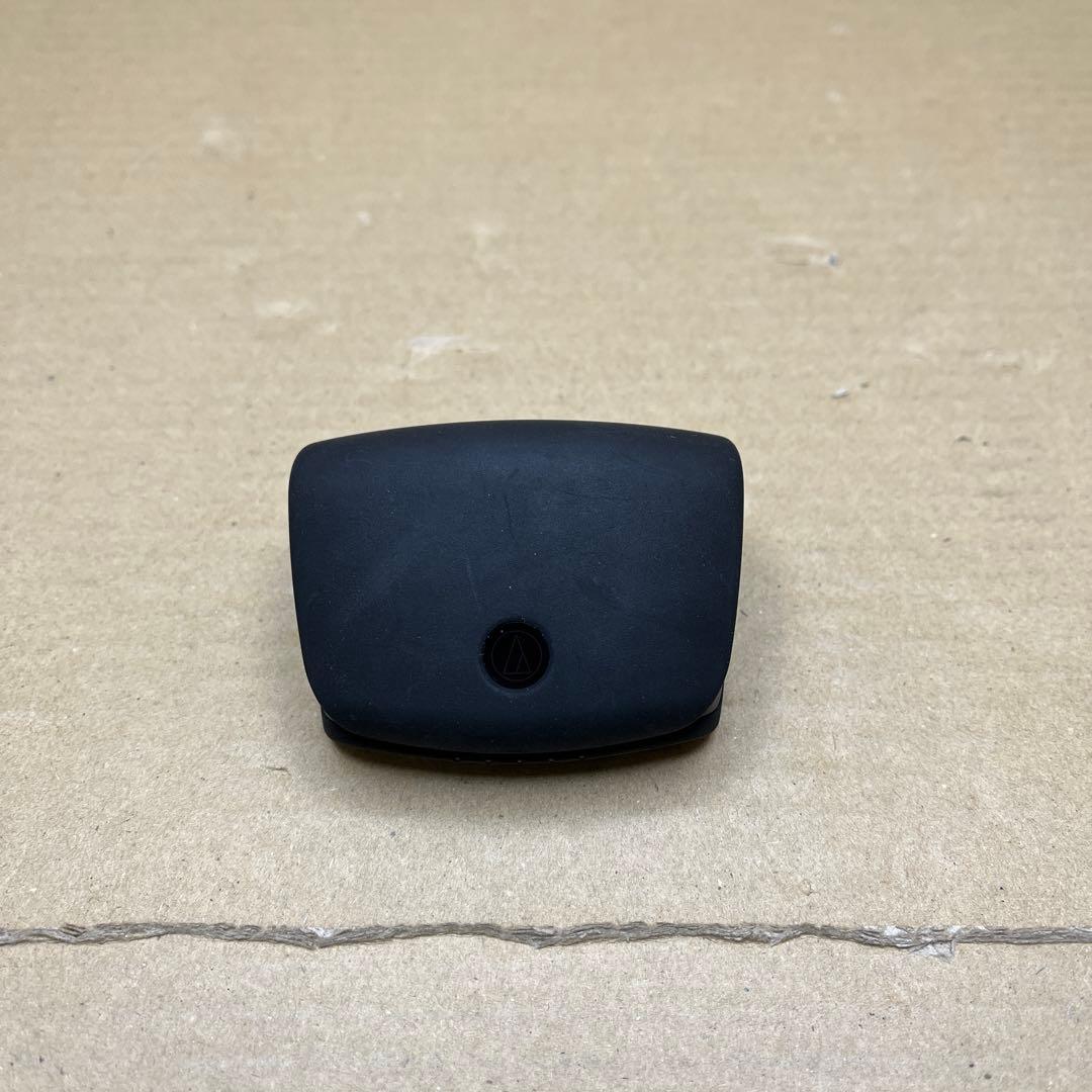 訳あり　オーディオテクニカ ATH-TWX9 ワイヤレスイヤホン