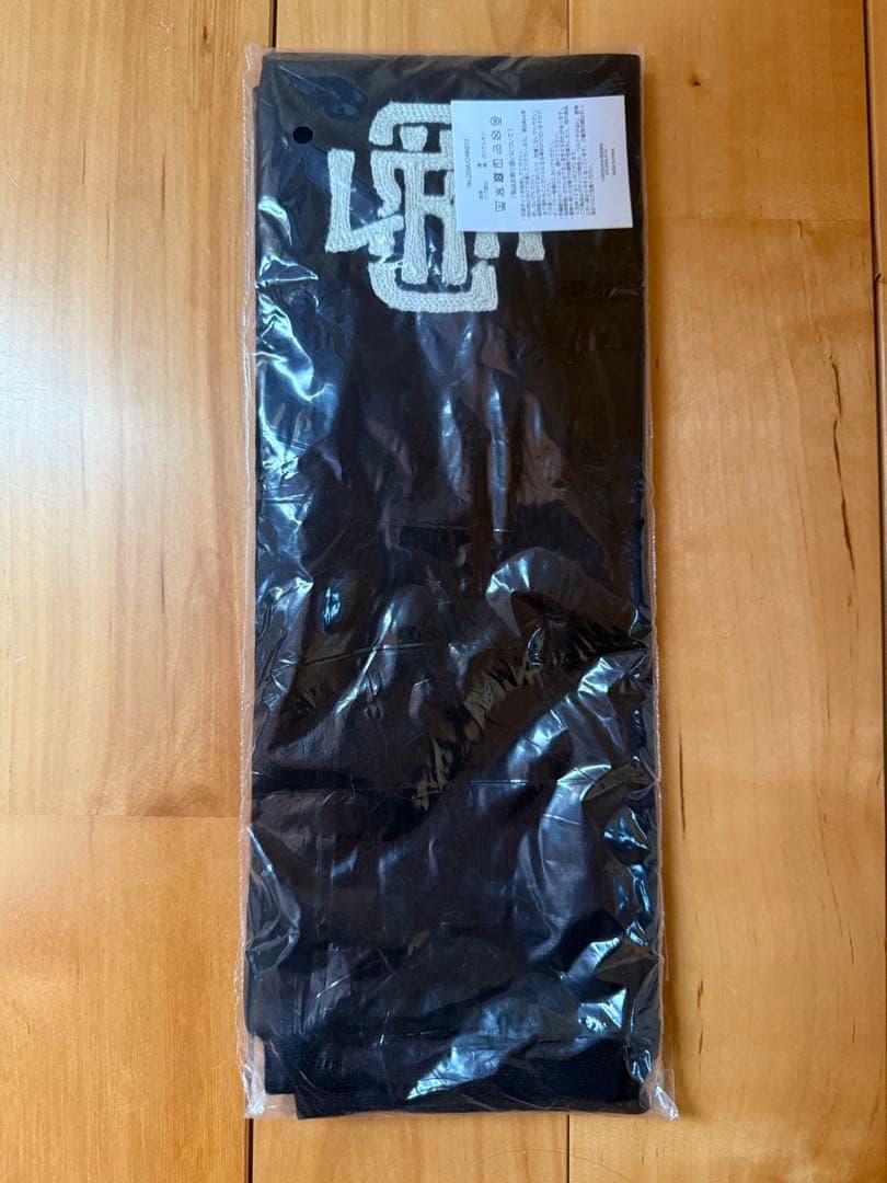 chronoizm アームカバー　新品未開封