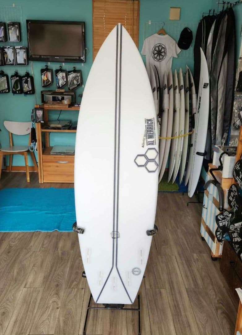 ＜新品・送込＞Spine Tek アルメリック 5.5 Neck 2　A2376