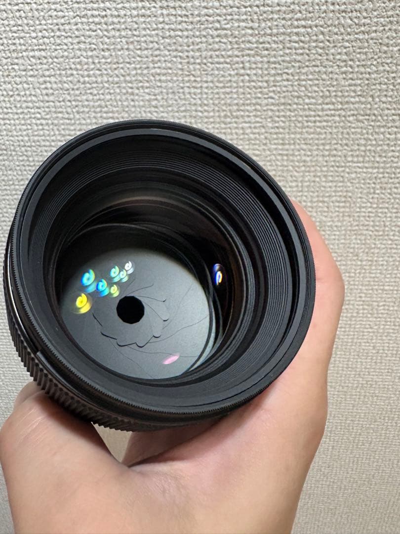 SIGMA 85mm F1.4 DG DN | Art (ソニーEマウント用)