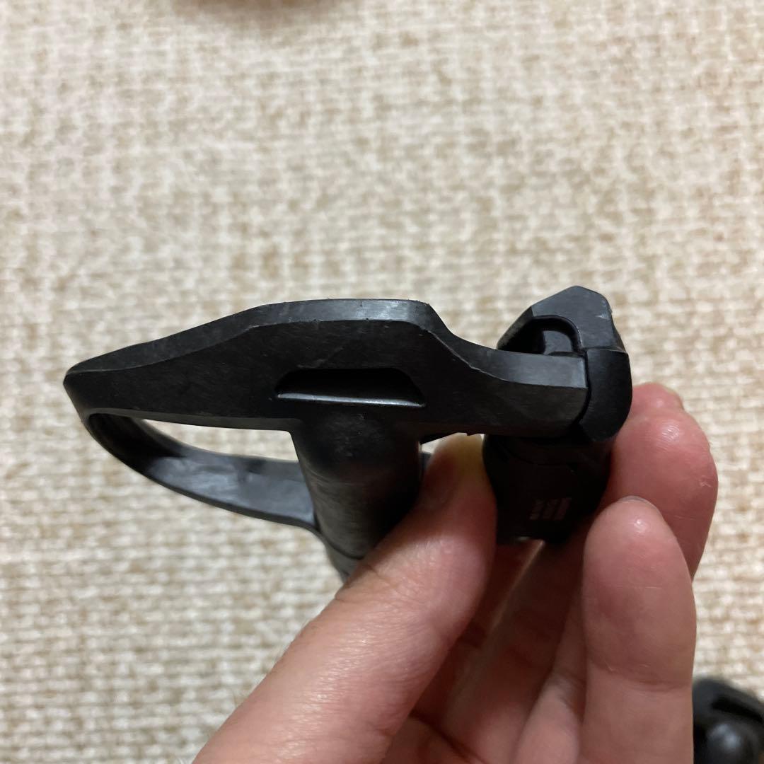 【美品】Shimano Ultegra PD-R8000ビンディングペダル