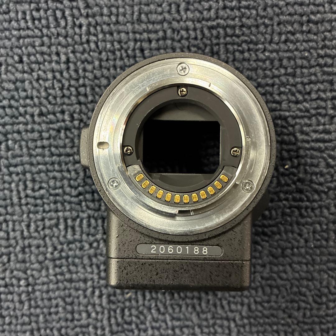 Nikon1 V3 その他