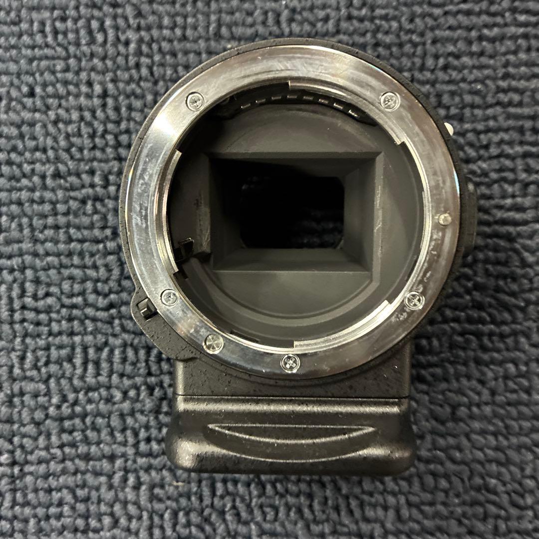 Nikon1 V3 その他