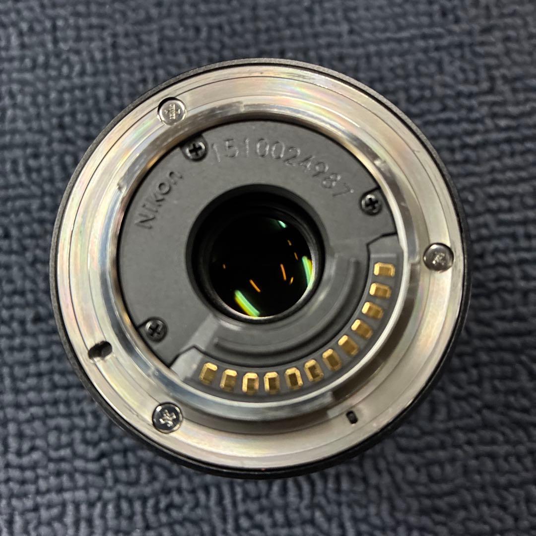 Nikon1 V3 その他