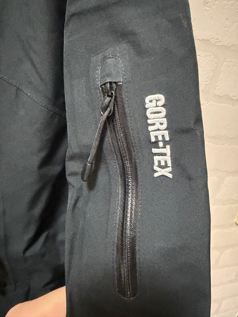 シュプリーム　Supreme GORE-TEX PACLITE Suit