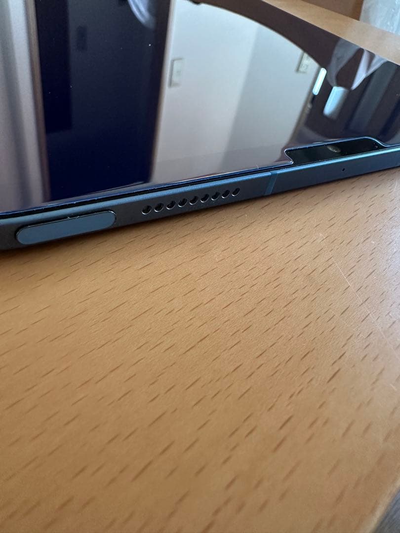 iPad Air5セルラーモデルブルー　Apple Pencil付
