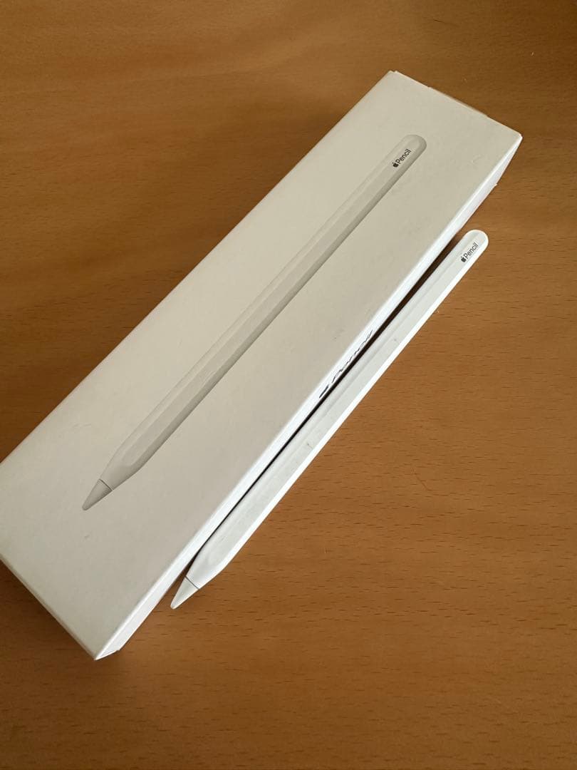 iPad Air5セルラーモデルブルー　Apple Pencil付
