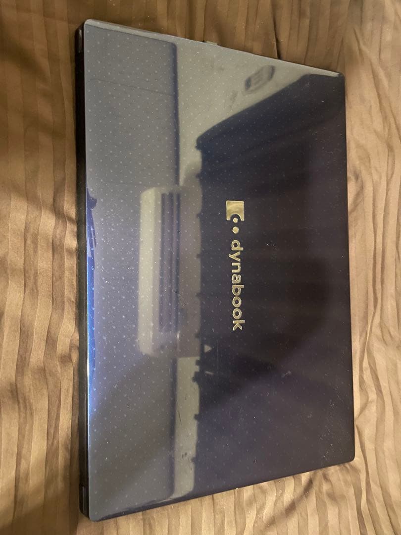 Dynabook Windows　ノートパソコン　P1C7PPBL