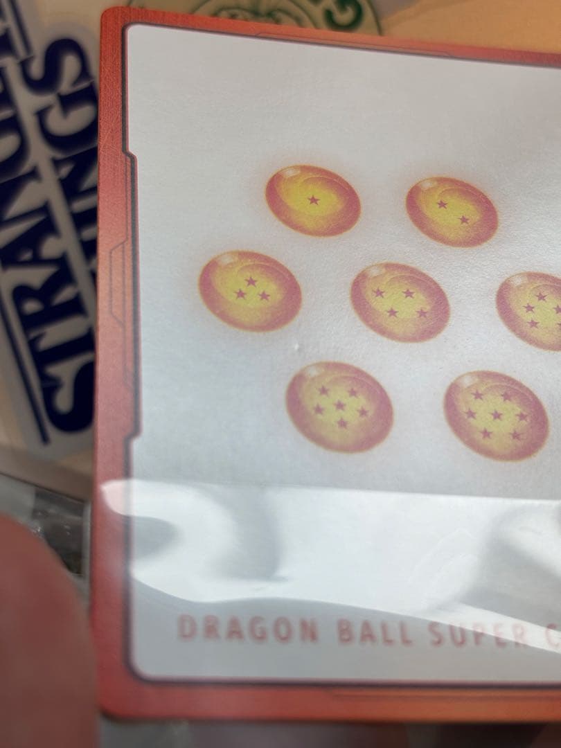 マンガブースター　エナジーマーカー　金　18巻　e-53