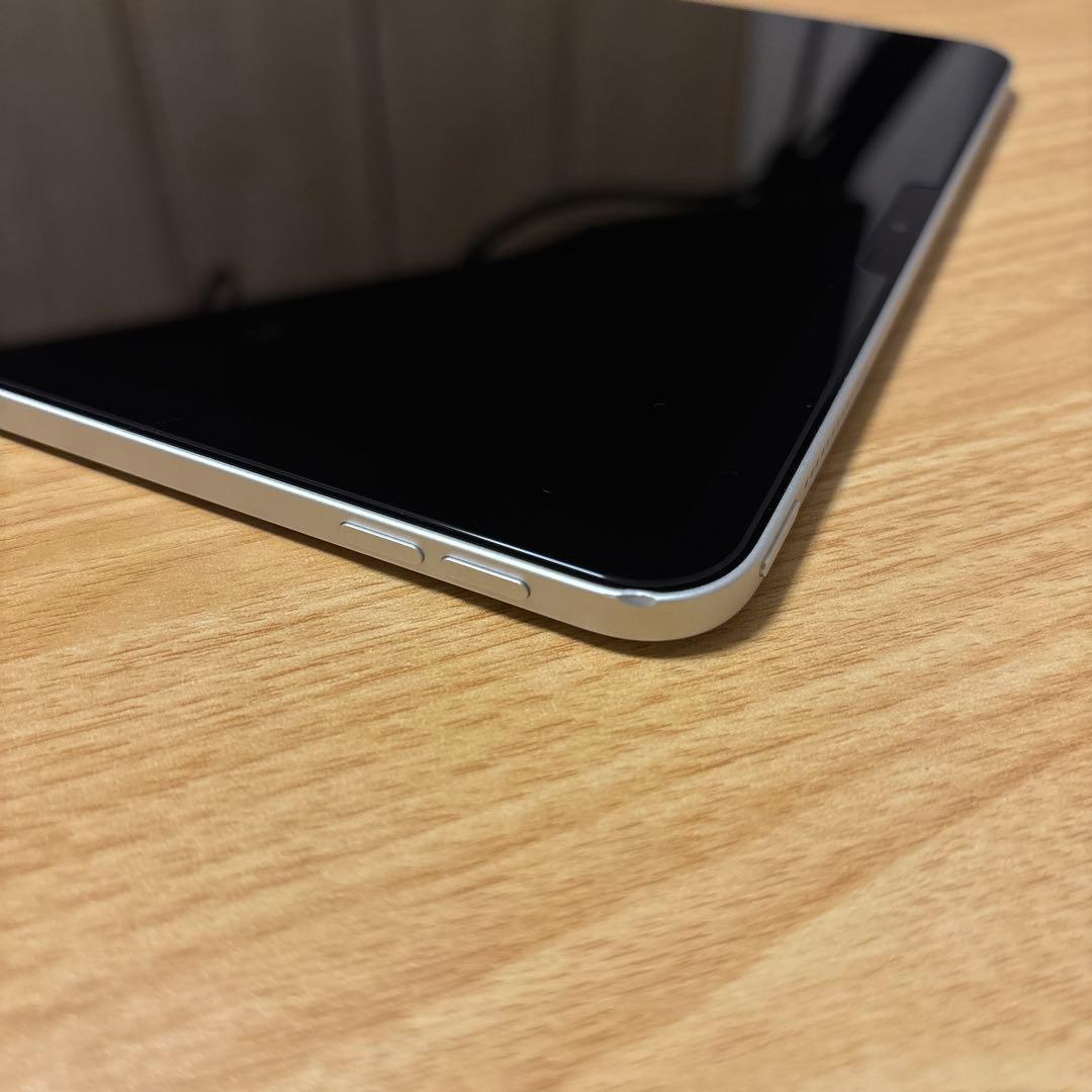 iPad Pro 11インチ WiFi256GB + Apple Pencil