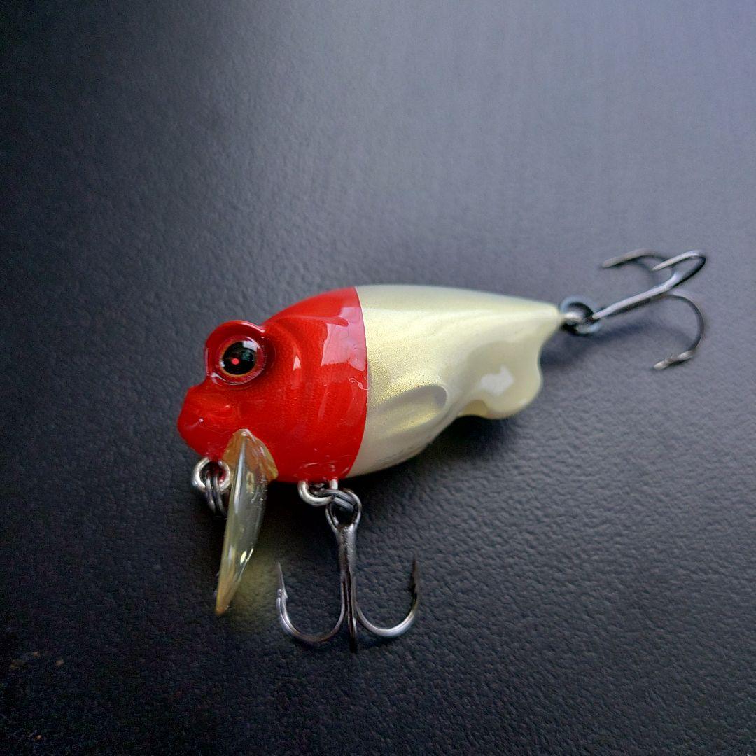 メガバス　グリフォン　ゼロ　の４個セット