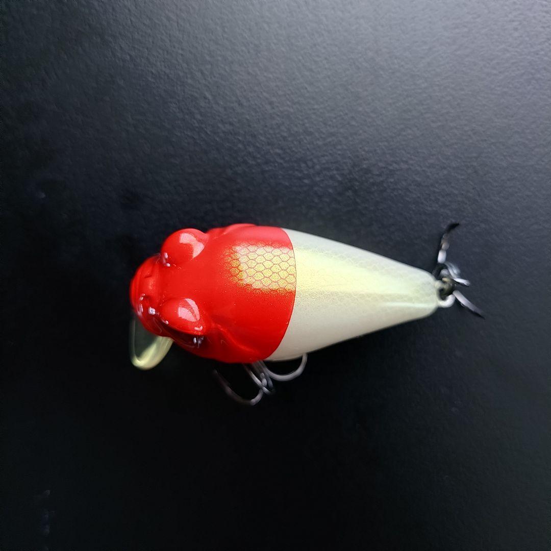 メガバス　グリフォン　ゼロ　の４個セット