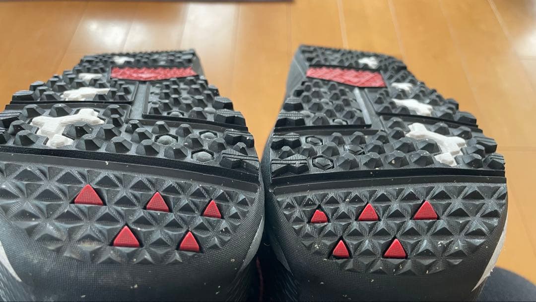 Burton ION 25.5㌢