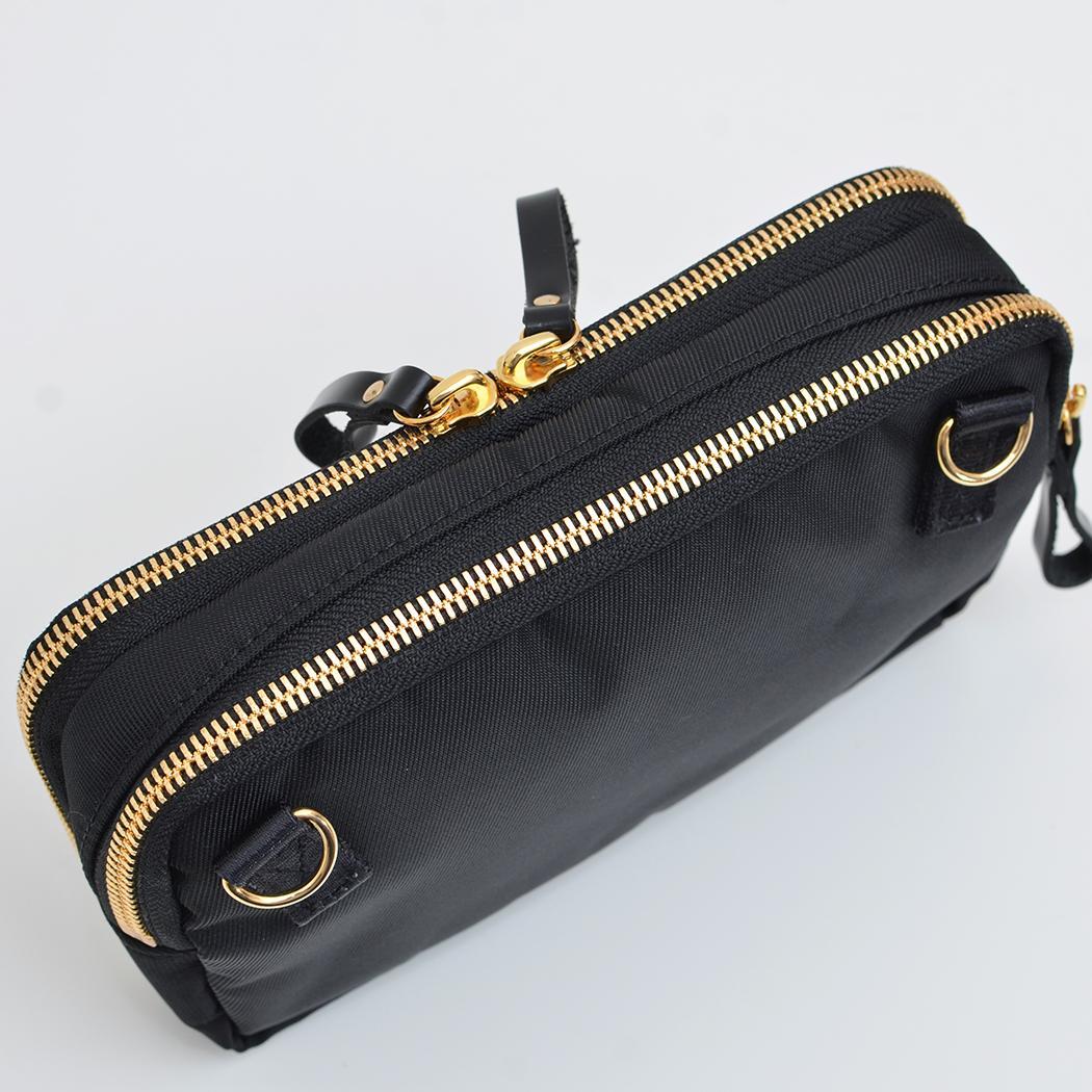 ポーター　シア　ウォレット ショルダーバッグ【うみ様】