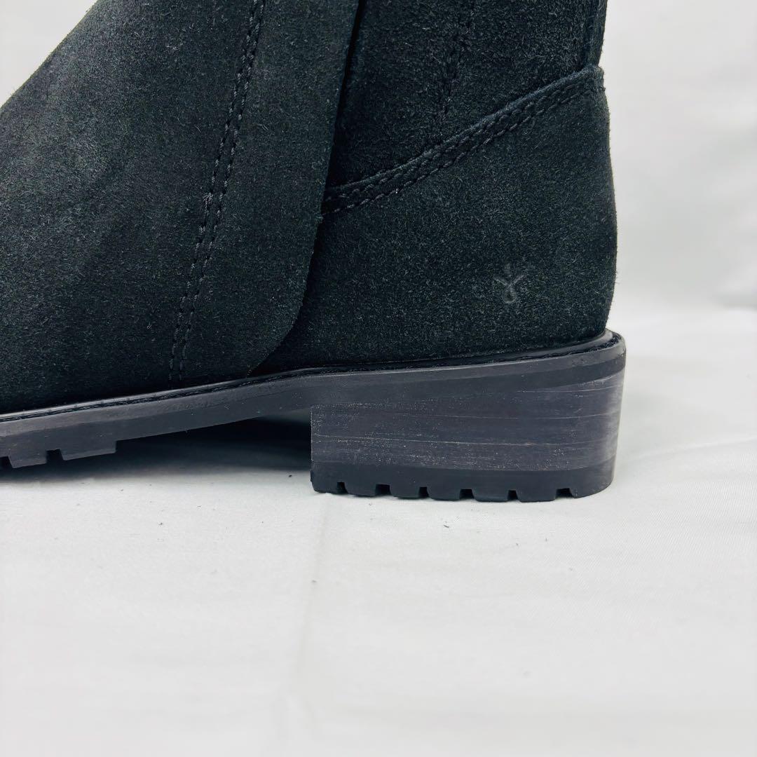 極美EMU PIONEER ショートブーツWATER PROOF 24cm