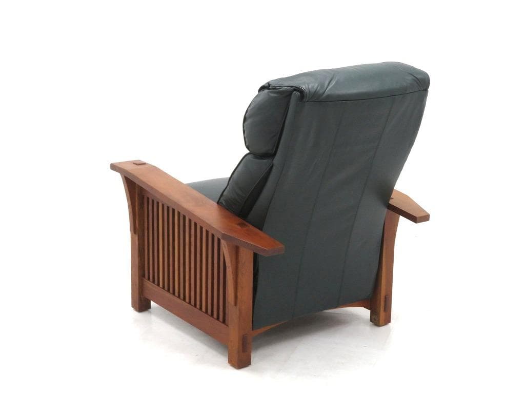 展示品　スティックレー　横浜ダニエル　リクライニングソファ　1人掛けソファ