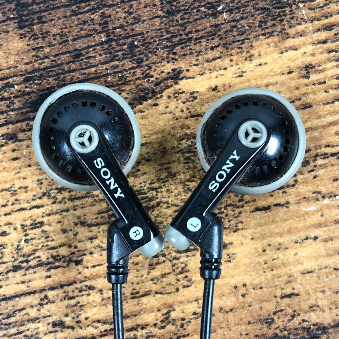 ジャンク SONY ウォークマン WM-109