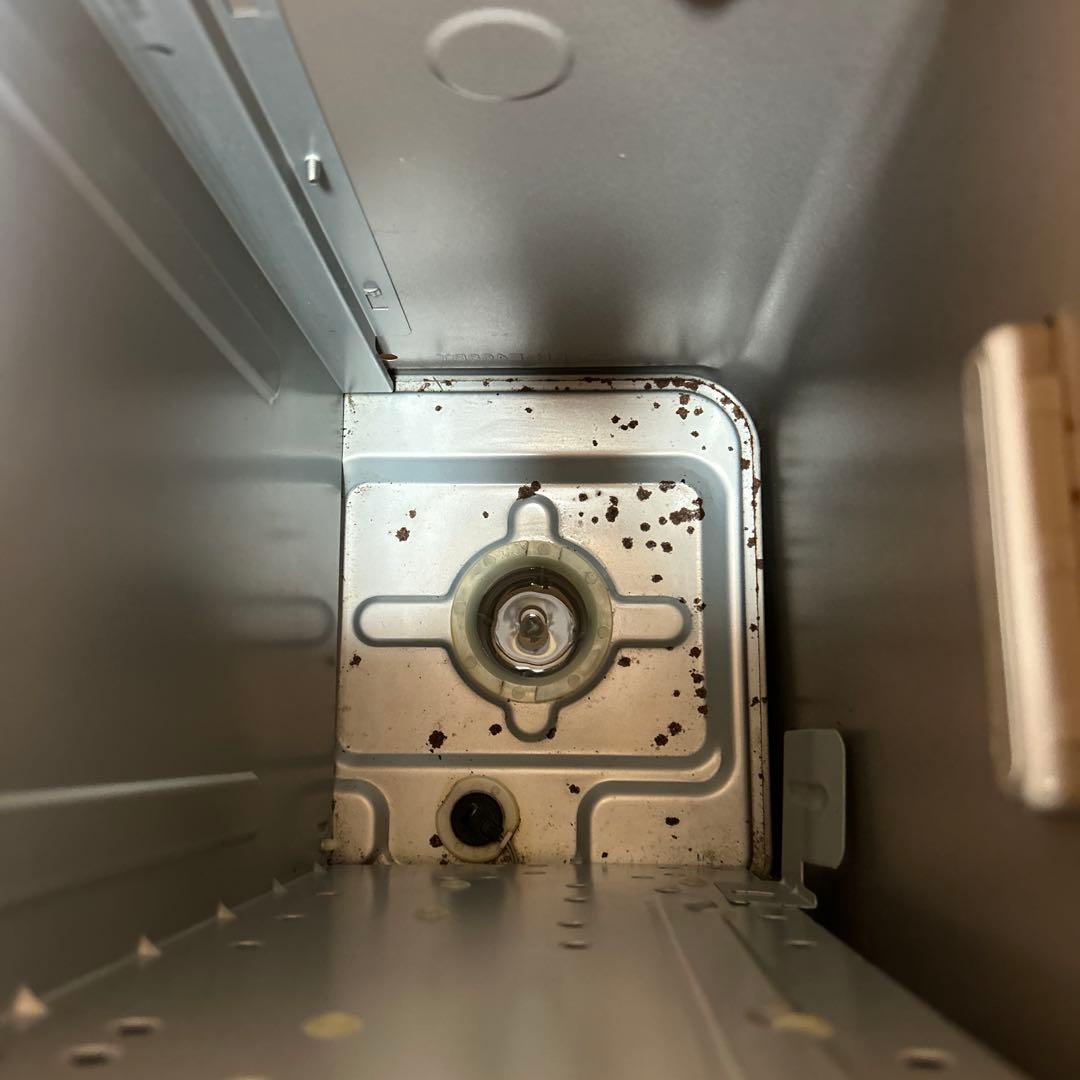 CORONA コロナ　石油ファンヒーター FH-S468BY 08年製