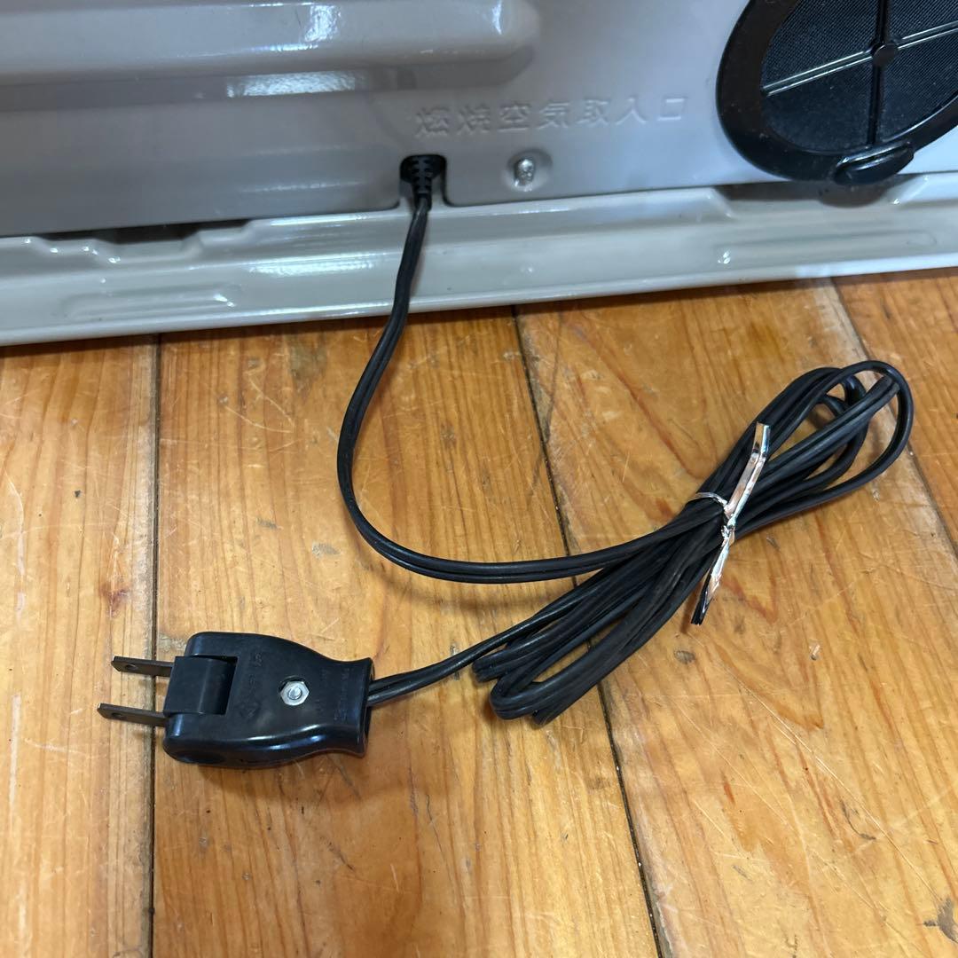 CORONA コロナ　石油ファンヒーター FH-S468BY 08年製