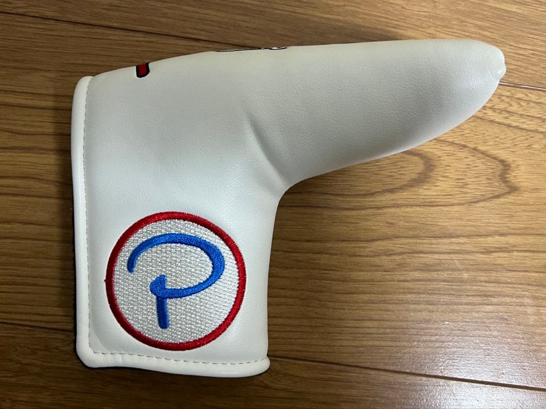 Piretti Forza 303 ピレッティ フォルツァ パター 35インチ