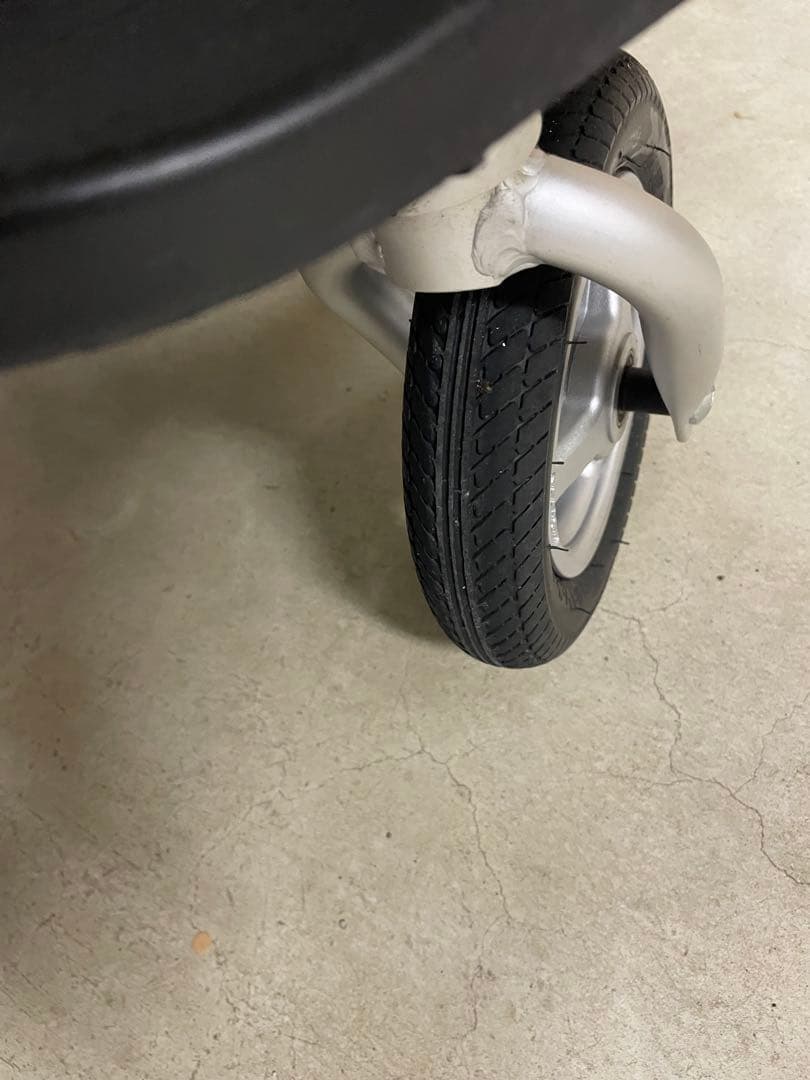 エアバキー犬用　フレームとドーム3レギュラサイズコット たまです。