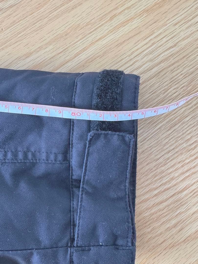 Burton メンズスノーボード ウェア ブラックLサイズ