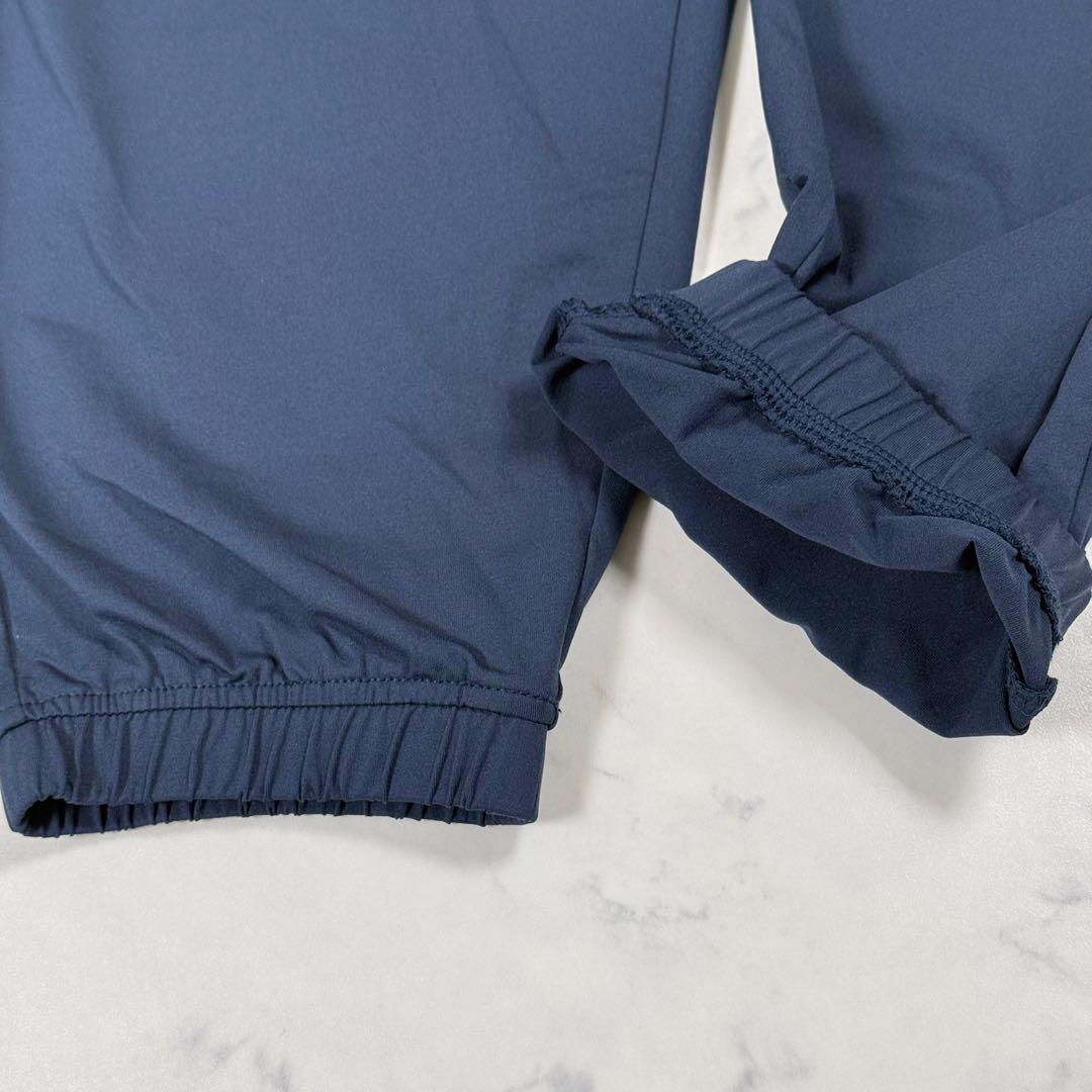 OAKLEY ストレッチ スタンドカラージャケット＆パンツ セットアップ　L