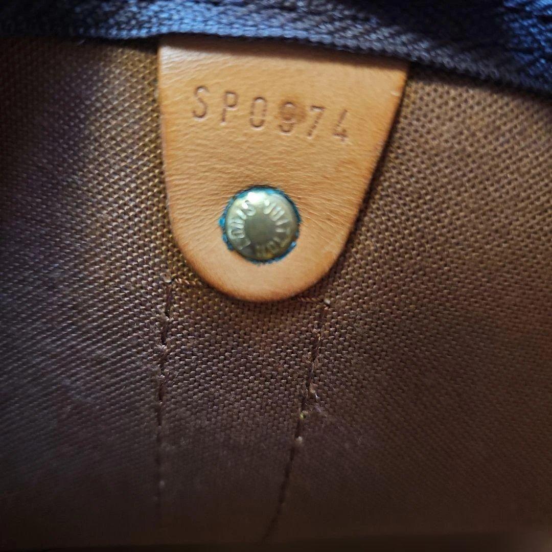 超美品 ルイヴィトン ボストンバッグ モノグラム キーポル60 鍵付き バッグ