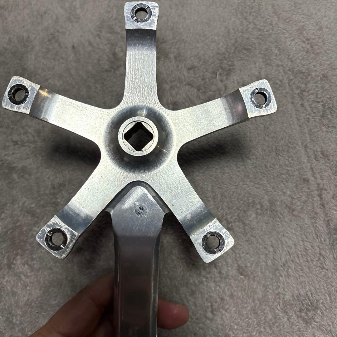 DURA-ACE FC-7600クランクセット