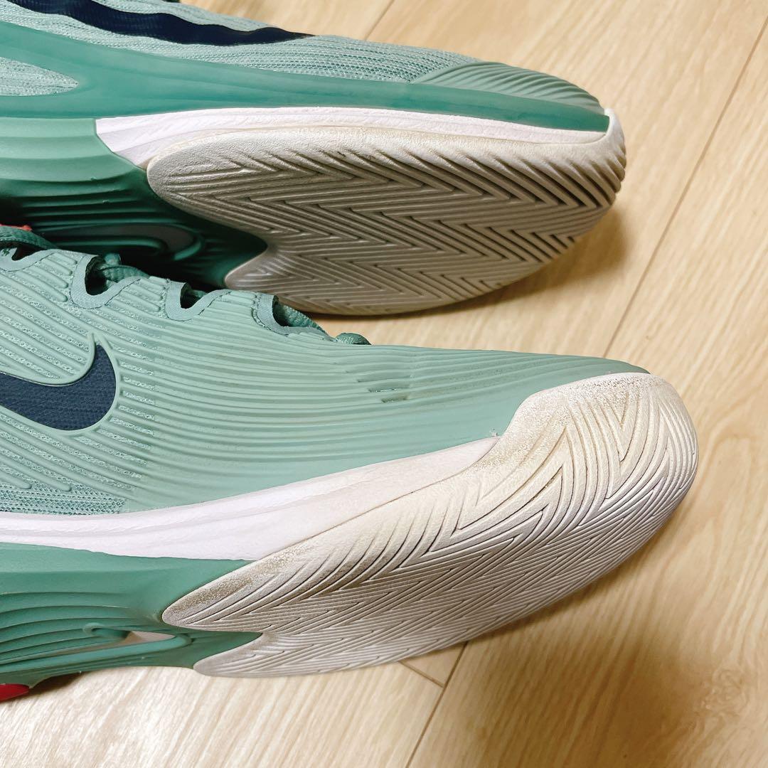 NIKE＊ナイキテニスシューズ メンズ ヴェイパー　12HC