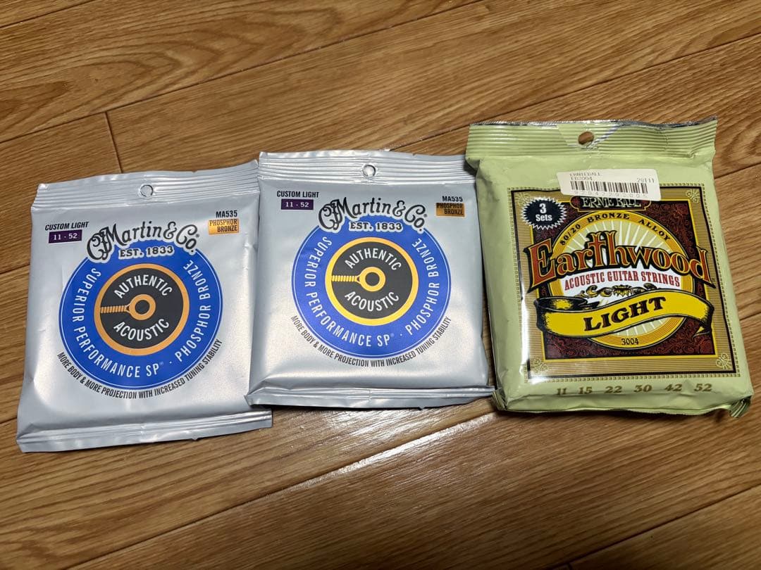 ギター Paul Reed Smith PRS SE Parlor VM P20