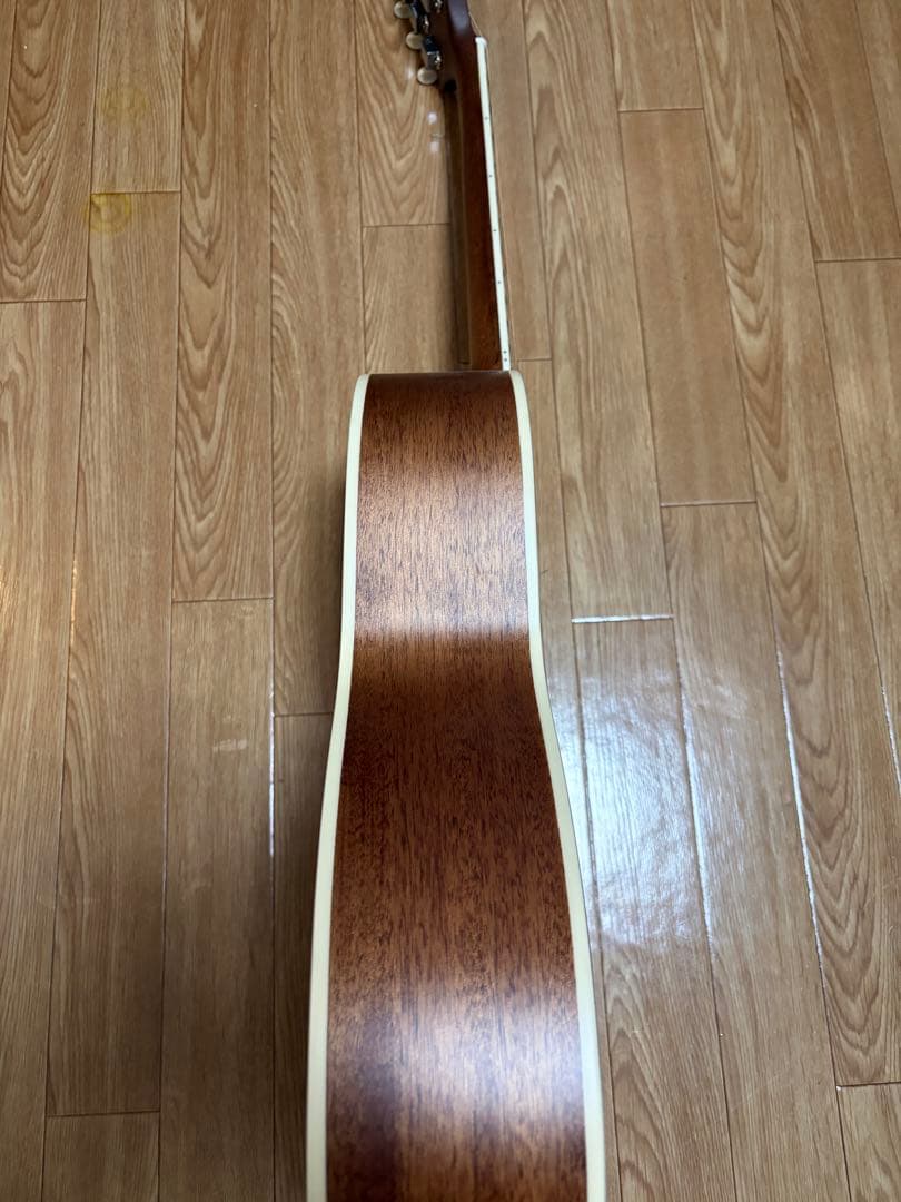 ギター Paul Reed Smith PRS SE Parlor VM P20