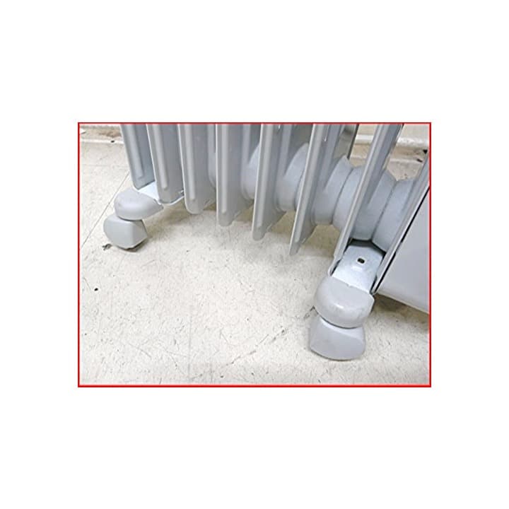 DeLonghi オイルラジエターヒーター H770812EFS-B