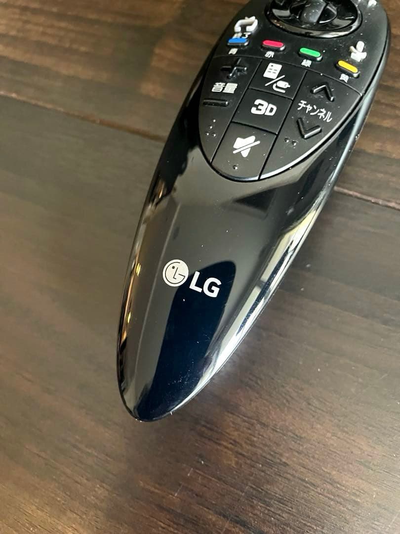 LG 4K43型液晶テレビ43UF7710-JF