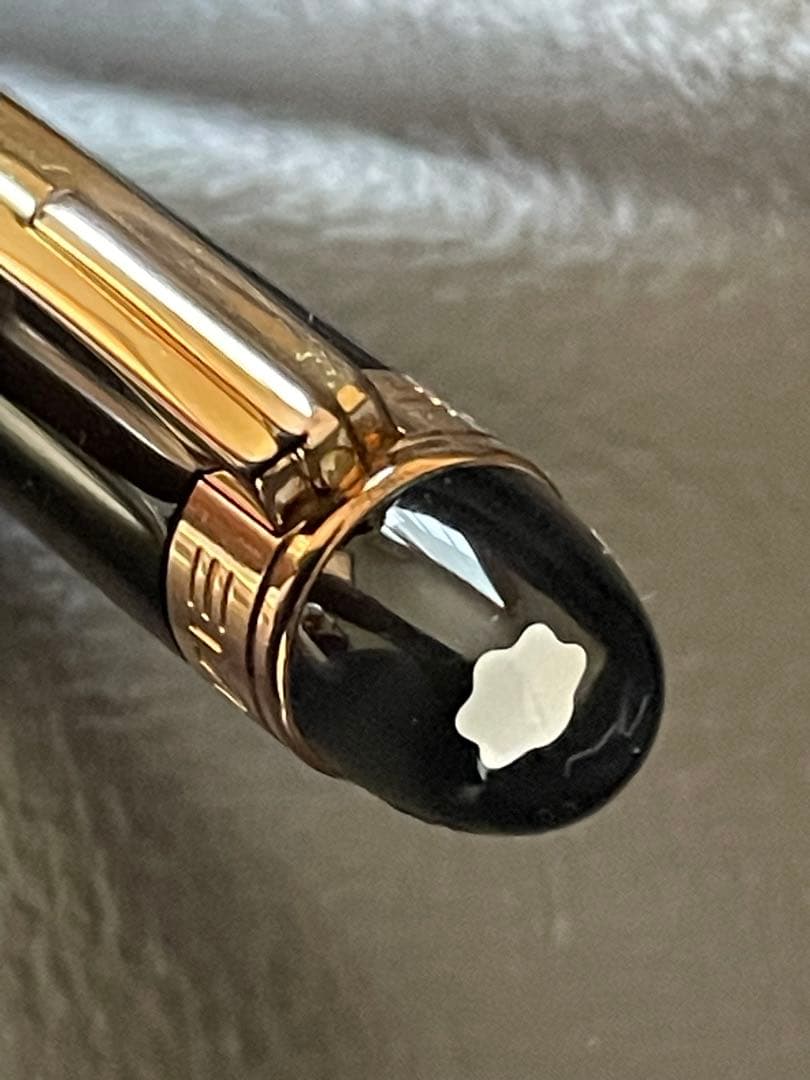 ◾️MONT BLANC◾️モンブラン◾️スターウォーカー◾️105653◾️化粧箱付属◾️