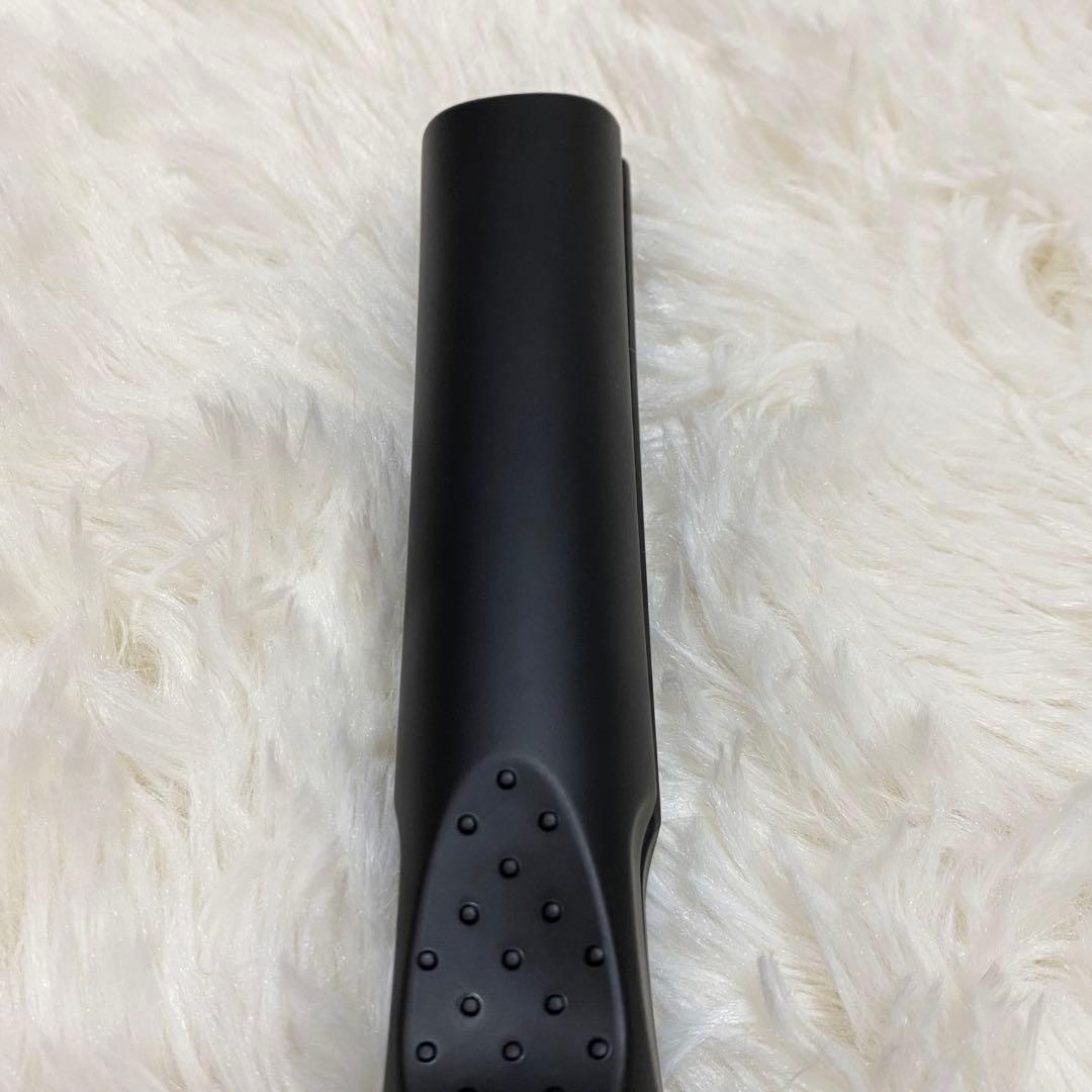 【まめ】【動作確認済み】KINUJO PRO Straightヘアアイロン