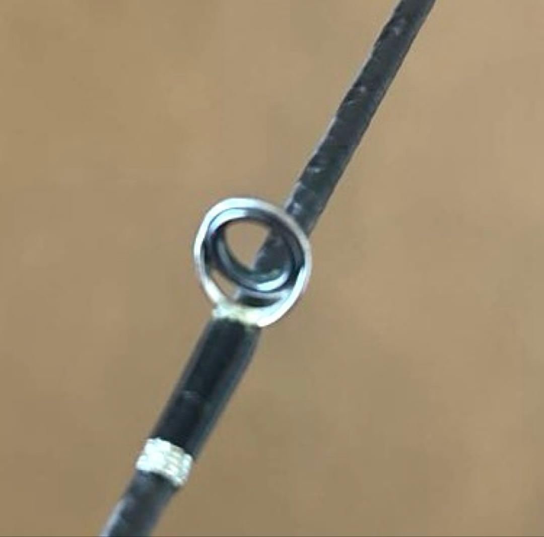 【使用感アリ】ディアルーナMB S900ML-4 シマノ DIALUNA